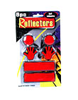 6pk reflectors