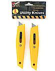 delux box cutters 2 pack