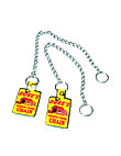asst choke chains