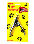 pet nail clippers