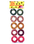 munchy donut chew 10 pack