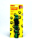 printed dog collars