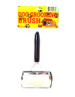 deluxe dog brush