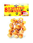 knotted bones 8 pack