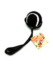 tennis ball and strap toy