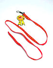 nylon leash 6 ft