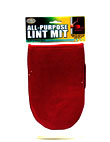 lint mitt