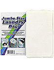 Jumbo Size Laundry Bag 22 x 30 Inch 