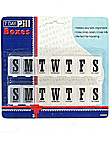 pill cases 1 week 2 pack