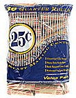 36 Quarter Rollers 
