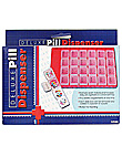 deluxe pill dispenser