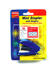 mini stapler w/staples