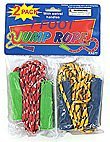 jump rope 7 ft 2 pack