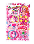 pretty princess jewelry set