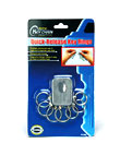 keychain quick release 