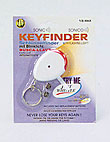 Sonic Key Finder w/ Flashlight w/ Batteries 