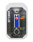 Led Flashlight Keychain
