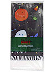 Plastic Tablecloth 54 in x 108 in Witching Hour