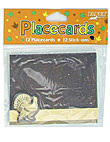 Placecards 12 pk Turkey