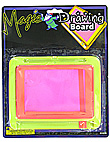 magic write & wipe board