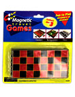 magnetic travel games (assorted)