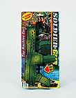 Friction Toy Machine Gun 
