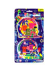 pin ball games (2 per pack)