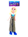 fashion dolls (assorted)