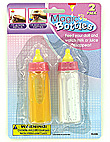 magic baby bottle (2 per pack)