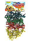 bag of cowboys & indians (30 per pack)