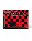deluxe checkers game