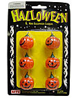 Miniature Halloween Candles