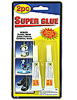 2 pc super glue