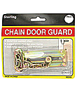 chain door guard