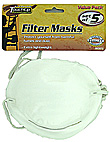 5 pc filter masks
