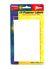 all purpose labels