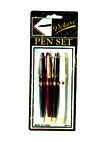 3pc mb pen set 