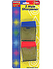 dual pencil sharpener 