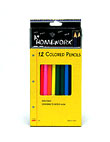8pc colored pencils
