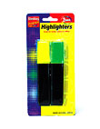highlighters 2 pack