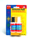 correction fluid & thinner set
