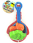 sand/shovel set 4pc