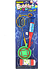 bubble fun play set