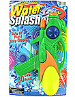 squirt gun-big blaster