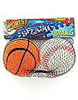 sport splash ball